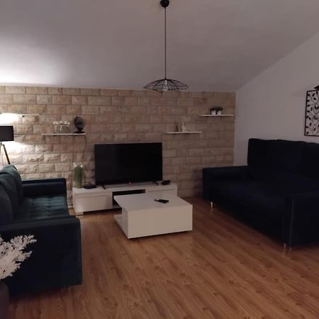 Apartman Zdravka Policnik Εξωτερικό φωτογραφία
