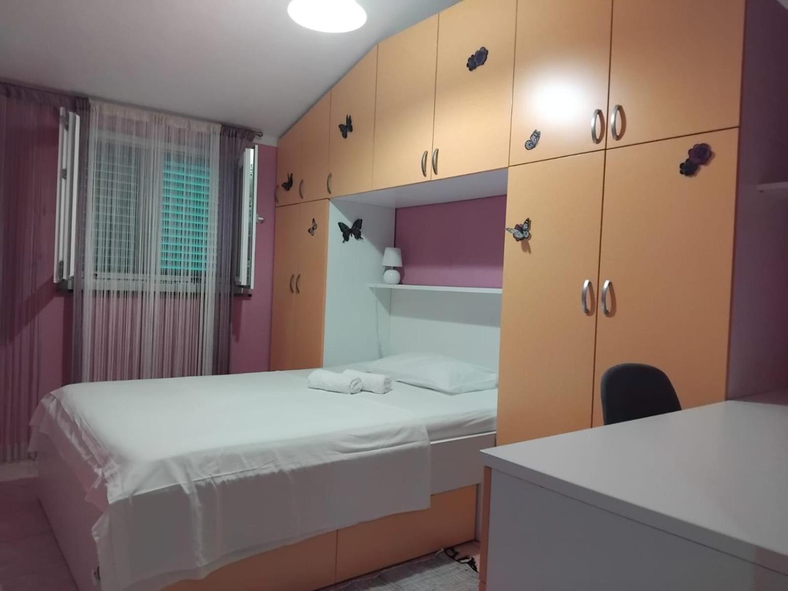 Apartman Zdravka Policnik Εξωτερικό φωτογραφία