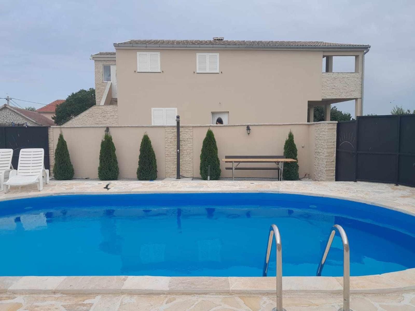 Apartman Zdravka Policnik Εξωτερικό φωτογραφία