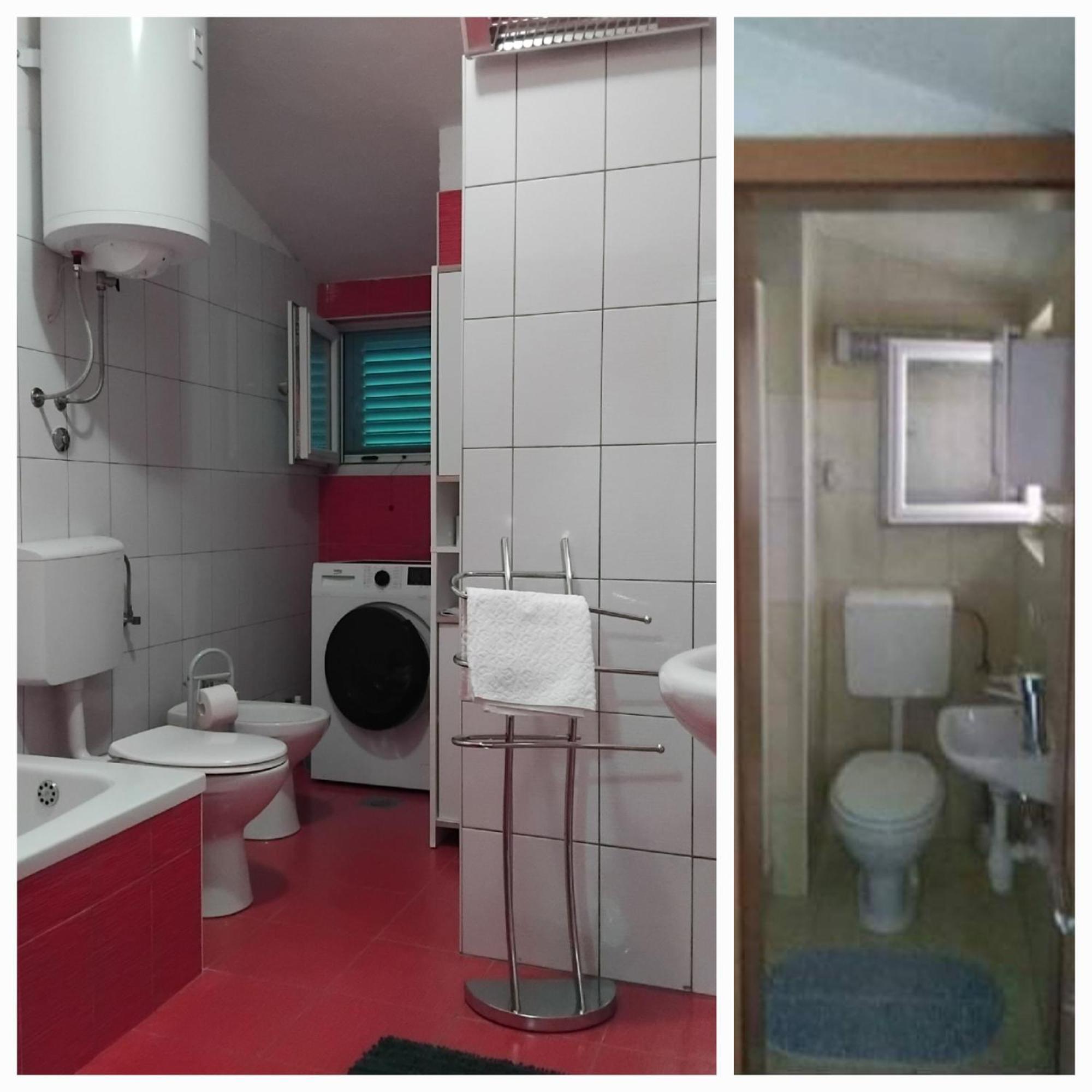 Apartman Zdravka Policnik Εξωτερικό φωτογραφία
