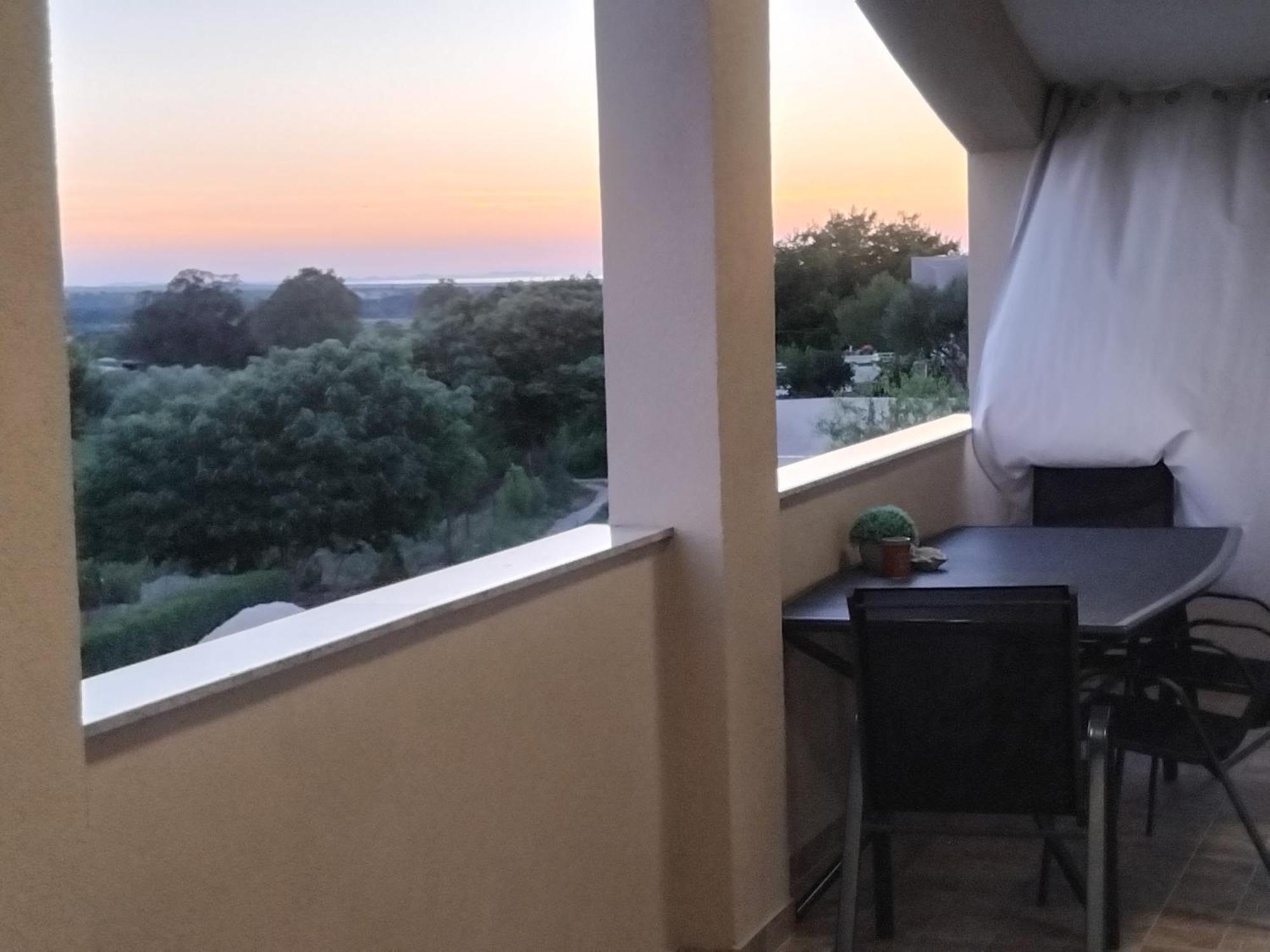 Apartman Zdravka Policnik Εξωτερικό φωτογραφία