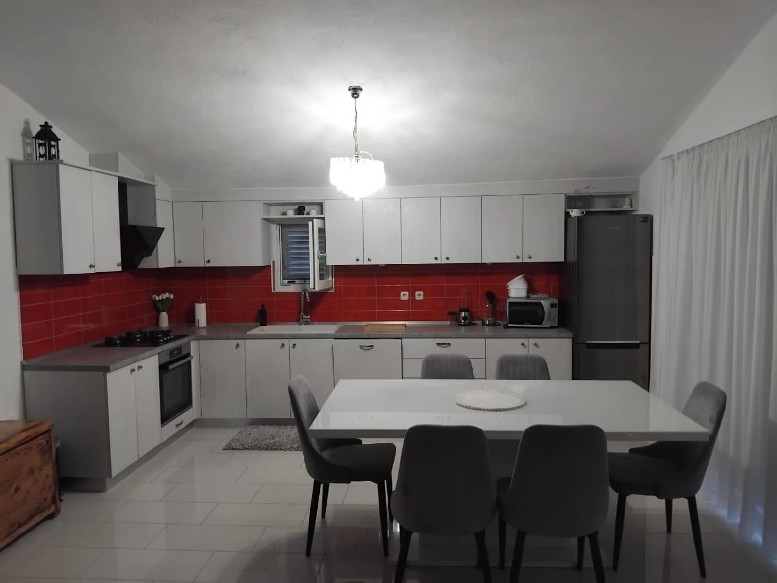 Apartman Zdravka Policnik Εξωτερικό φωτογραφία